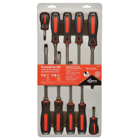 Mayhew PUNCH PILOT 3/16" #6 MY25005